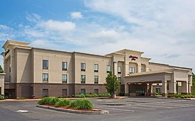 Hampton Inn Clearfield Pa